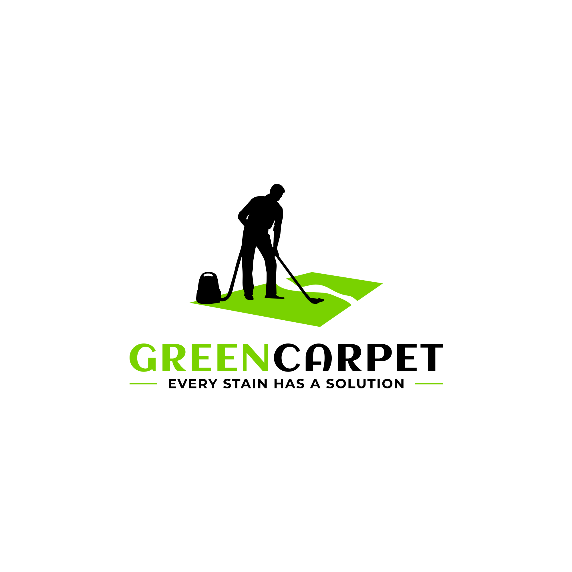 Avatar for Green Carpet